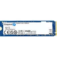 MEMORIA KINGSTON-SSD M2 NV3 4TB-134DU MEMORIA KINGSTON-SSD M2 NV3 4TB