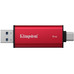 1 TB DUAL USB-A/C PORTABLE KINGSTON-AA53 1 TB DUAL USB-A/C PORTABLE KINGSTON