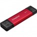2 TB DUAL USB-A/C PORTABLE KINGSTON