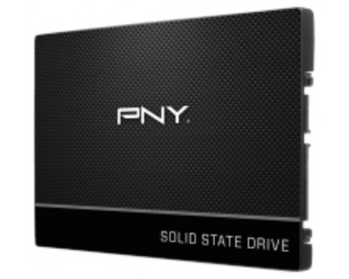2 TB SSD CS900 PNY