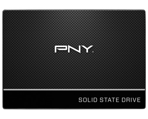 500 GB SSD CS900 PNY