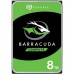SEAGATE HDD BARRACUDA 8TB