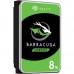 SEAGATE HDD BARRACUDA 8TB