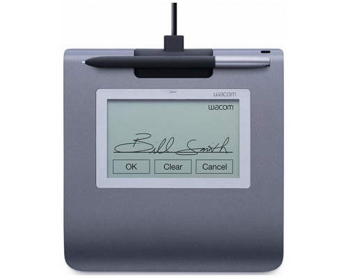 TABLET SIGNATURE STU-430 + SIGN PRO PDF WACOM