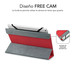 FUNDA TABLET FREECAM HASTA 11"" ROJO SUBBLIM-AA3 FUNDA TABLET FREECAM HASTA 11"" ROJO SUBBLIM