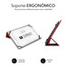 FUNDA TABLET FREECAM HASTA 11"" ROJO SUBBLIM-AA3 FUNDA TABLET FREECAM HASTA 11"" ROJO SUBBLIM