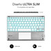 SUB-TEC SMBT50-DU6 SUB-TEC SMBT50