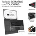 SUB-FUNDA KT2-BTP001