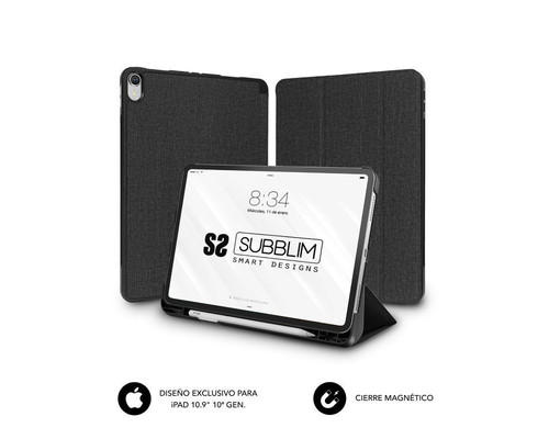 SUB-FUNDA SUBCST-5SC316