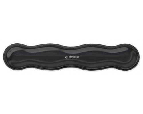 SUB-ALF ERGO C FLEX KEYB BK