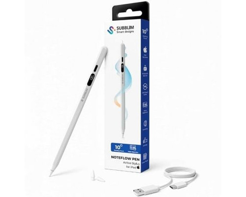 SUB-PENCIL NTFLOW P IOS