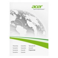 GARANTIA RECOGIDA Y ENTREGA 3 AÑOS EXTENSA/TRAVELMATE ACER