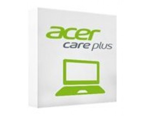 GARANTIA RECOGIDA Y ENTREGA 4 AÑOS EXTENSA/TRAVELMATE ACER