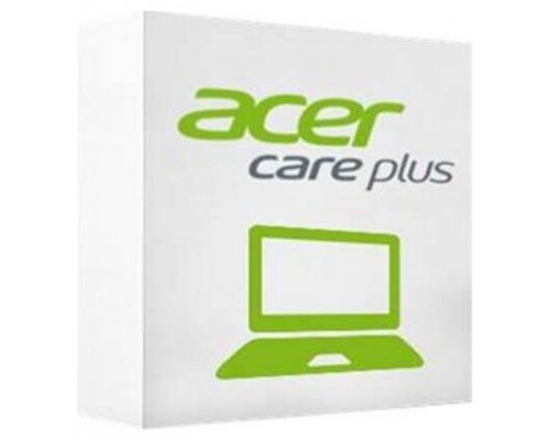 GARANTIA IN SITU 5 AÑOS EXTENSA/TRAVELMATE ACER