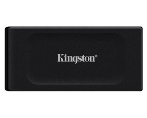 MEMORIA KINGSTON-SSD XS1000 2TB BK