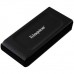 2 TB SSD XS1000 PORTABLE KINGSTON EXTERNO