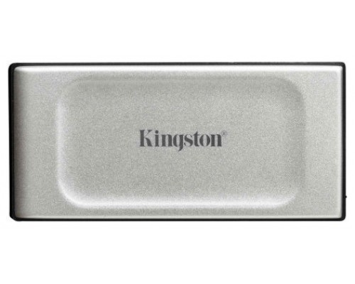 2 TB SSD XS2000 PORTABLE KINGSTON EXTERNO