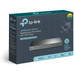 TP-LINK EASY SMART SWITCH 8 PORT 10/100/1Gbit RACK PoE+ w2 SFP