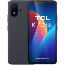 TCL-SP K70 SE 4-64 BK-DU24 TCL-SP K70 SE 4-64 BK