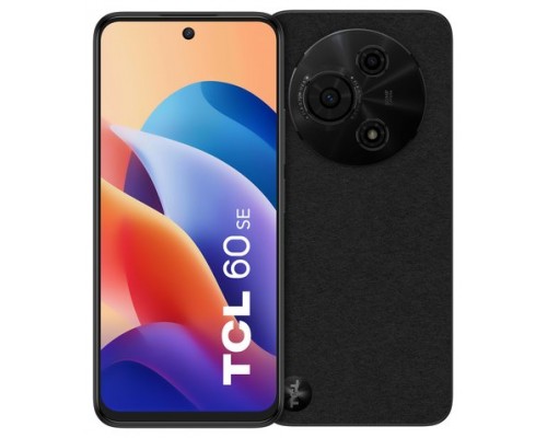 SMARTPHONE TCL 60SE 6.67"" (8+512GB) NEGRO