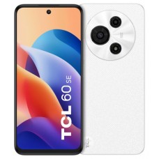SMARTPHONE TCL 60SE 6.67"" (8+512GB) BLANCO