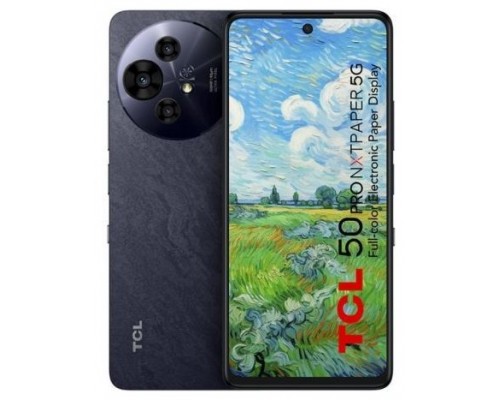 TCL-SP 50 PRO 8-512 GY