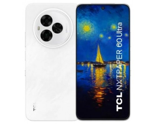 TCL-SP 60U NXT 5G 12-512 WH