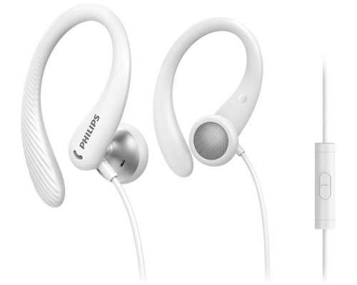 AURICULARES PHILIPS TAA1105WT