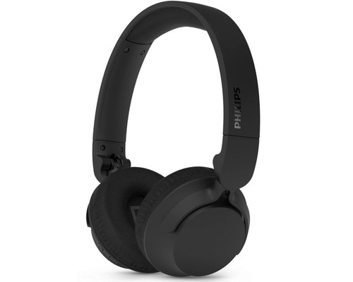 AURICULARES PHILIPS TAH4000 BK-DU6 AURICULARES PHILIPS TAH4000 BK