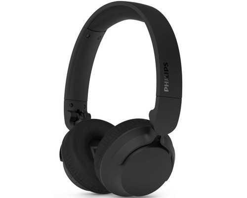 AURICULARES PHILIPS TAH4500 BK