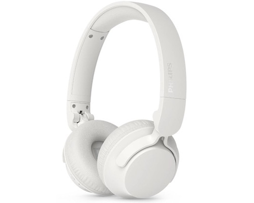 AURICULARES PHILIPS TAH4500 WH-DU8 AURICULARES PHILIPS TAH4500 WH