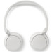 AURICULARES PHILIPS TAH4500 WH-DU8 AURICULARES PHILIPS TAH4500 WH