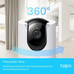 TP-LINK CAMARA IP/WEBCAM 2K WIFI TAPO C225-AA17 TP-LINK CAMARA IP/WEBCAM 2K WIFI TAPO C225