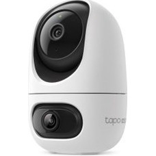 TP-LINK CAMARA IP VIGILANCIA 2K COLOR WIFI DOBLE LENTE TAPO C245D-AA16 TP-LINK CAMARA IP VIGILANCIA 2K COLOR WIFI DOBLE LENTE TAPO C245D