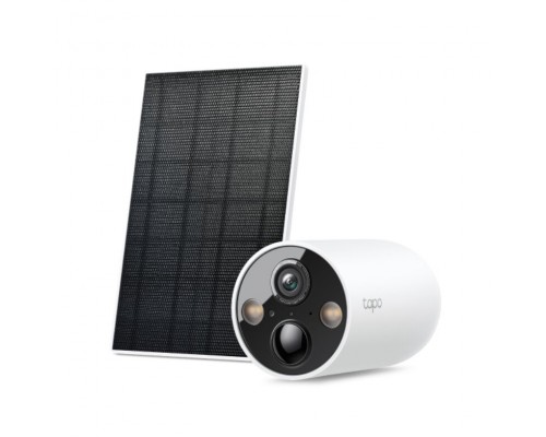 TP-LINK CAMARA IP/WEBCAM 2K WIFI TAPO C425 KIT