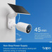 TP-LINK CAMARA IP/WEBCAM 2K WIFI TAPO C425 KIT-AA27 TP-LINK CAMARA IP/WEBCAM 2K WIFI TAPO C425 KIT