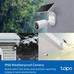 TP-LINK CAMARA IP/WEBCAM 2K WIFI TAPO C425 KIT-AA27 TP-LINK CAMARA IP/WEBCAM 2K WIFI TAPO C425 KIT