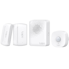 TP-LINK-SH TAPO T30 KIT-DU20 TP-LINK-SH TAPO T30 KIT