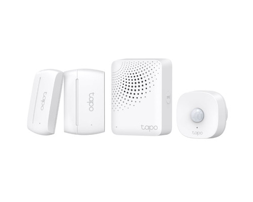 TP-LINK-SH TAPO T30 KIT