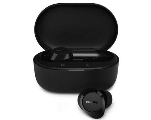 AURICULARES PHILIPS TAT1300 BK-DU5 AURICULARES PHILIPS TAT1300 BK