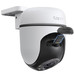 TP-LINK CAMARA IP VIGILANCIA 2K WIFI 360 OUTDOOR-AA13 TP-LINK CAMARA IP VIGILANCIA 2K WIFI 360 OUTDOOR