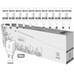 TECH1TECH-CARGA TEC2954 10U-DU9 TECH1TECH-CARGA TEC2954 10U