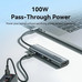 DOCKING VENTION TGLHB-DU2 DOCKING VENTION TGLHB