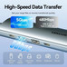 DOCKING VENTION TGLHB-DU2 DOCKING VENTION TGLHB