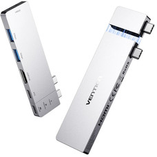 DOCKING VENTION THZH0-DU5 DOCKING VENTION THZH0