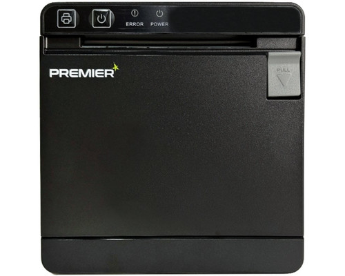 PRM-IMP TERM ITP-FRONT II BK