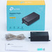 INYECTOR POE TP-LINK POE160S-DU8 INYECTOR POE TP-LINK POE160S