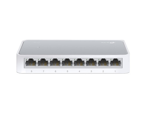 SWITCH TP-LINK TL-SF1008D