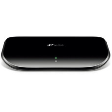 SWITCH TP-LINK 5P GIGA V2-DU3 SWITCH TP-LINK 5P GIGA V2