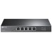 TP-LINK SWITCH 5 PUERTOS 2.5G MULTI-GIGABIT